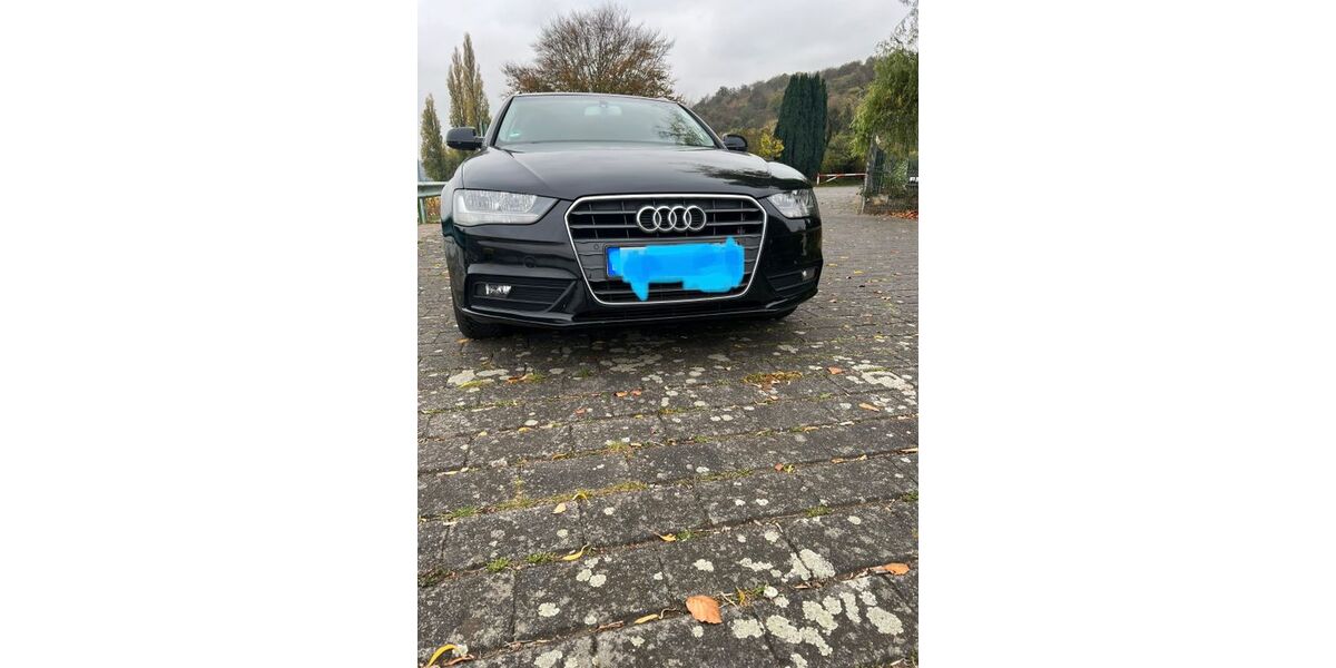 Audi A4 290.000 km 7.000 &euro; Remagen 53424