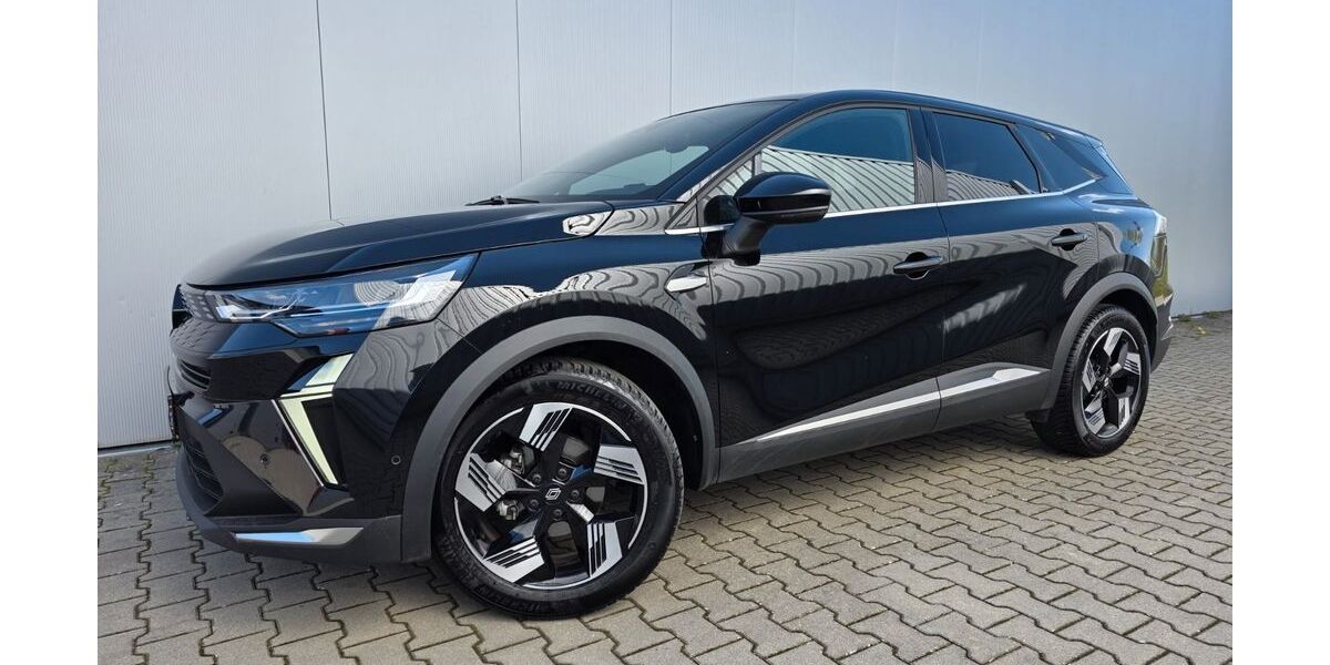 Renault Symbioz 7.667 km 24.790 &euro; Kettig OT b Koblenz am Rhein 56220
