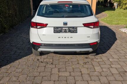 Seat Ateca 134.661 km 13.000 &euro; Roes 56754
