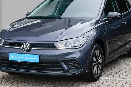 VW Polo 18.493 km 20.780 &euro; Koblenz 56070