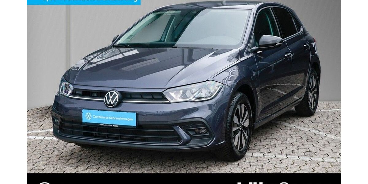 VW Polo 18.493 km 20.780 &euro; Koblenz 56070