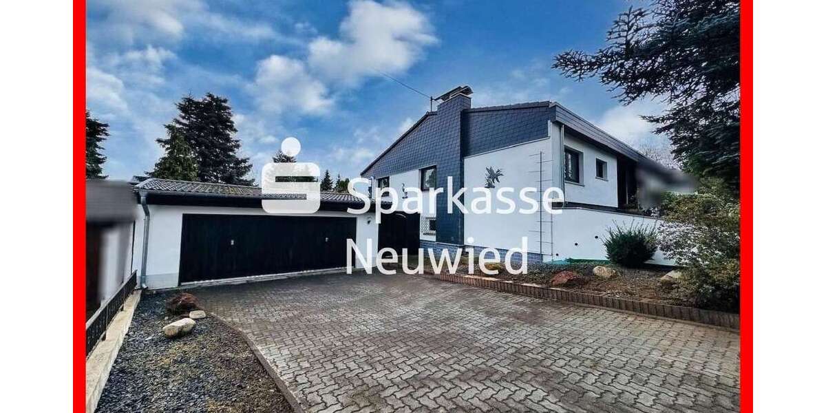 Einfamilienhaus Neuwied Block - 4 Zimmer, 152 m&sup2;, 435.000&euro; | Angebot:26006579
