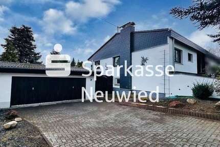 Haus Neuwied Block - 4 Zimmer, 152 m&sup2;, 435.000&euro; | Angebot:26006579