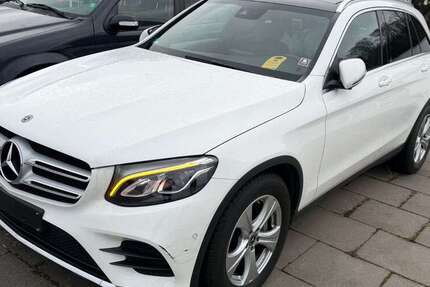 Mercedes-Benz GLC 250 96.950 km 28.900 &euro; Lahnstein 56112