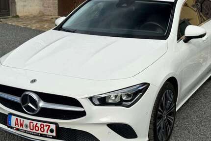 Mercedes-Benz CLA 200 187.000 km 17.990 &euro; Brohl Lützing 56656