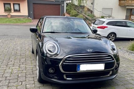 Mini Cooper Cabrio 76.900 km 18.800 &euro; Oberlahr 57641