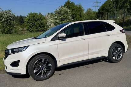 Ford Edge 148.500 km 16.600 &euro; Breitenau 56237