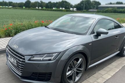 Audi TT 180.000 km 17.900 &euro; Koblenz 56077