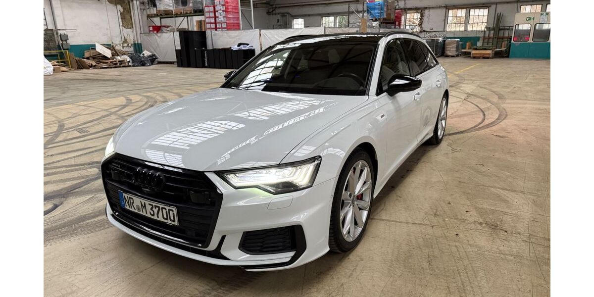 Audi A6 122.000 km 34.000 &euro; Neuwied 56567