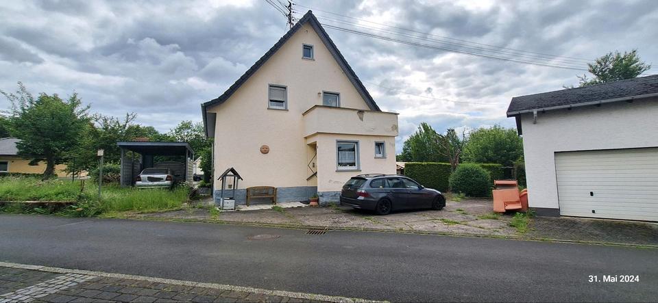 Einfamilienhaus Mogendorf - 3 Zimmer, 90 m&sup2;, 250.000&euro; | Angebot:25477387
