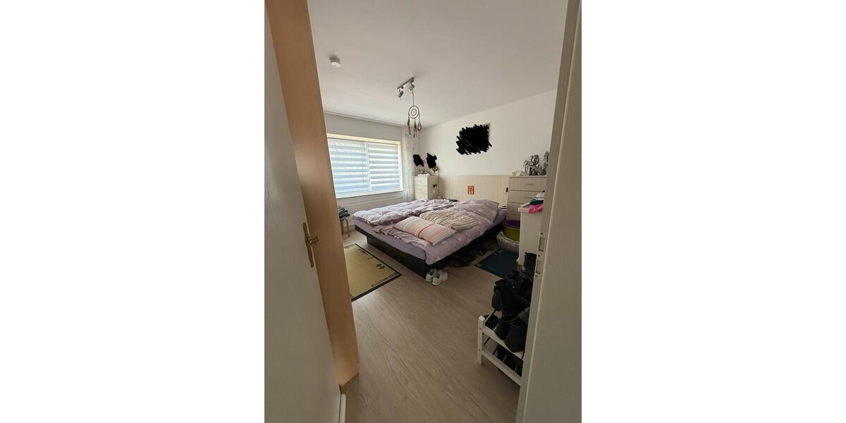 Etagenwohnung Sankt Katharinen - 3.5 Zimmer, 84 m&sup2;, 672&euro; | Angebot:26023340