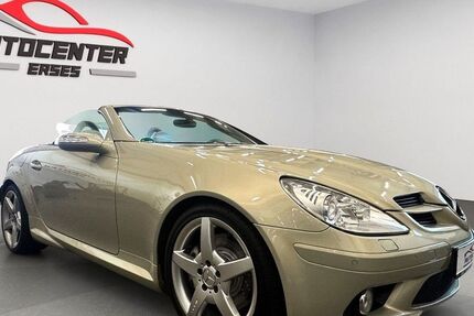 Mercedes-Benz SLK 350 147.830 km 16.990 &euro; Neuwied 56564