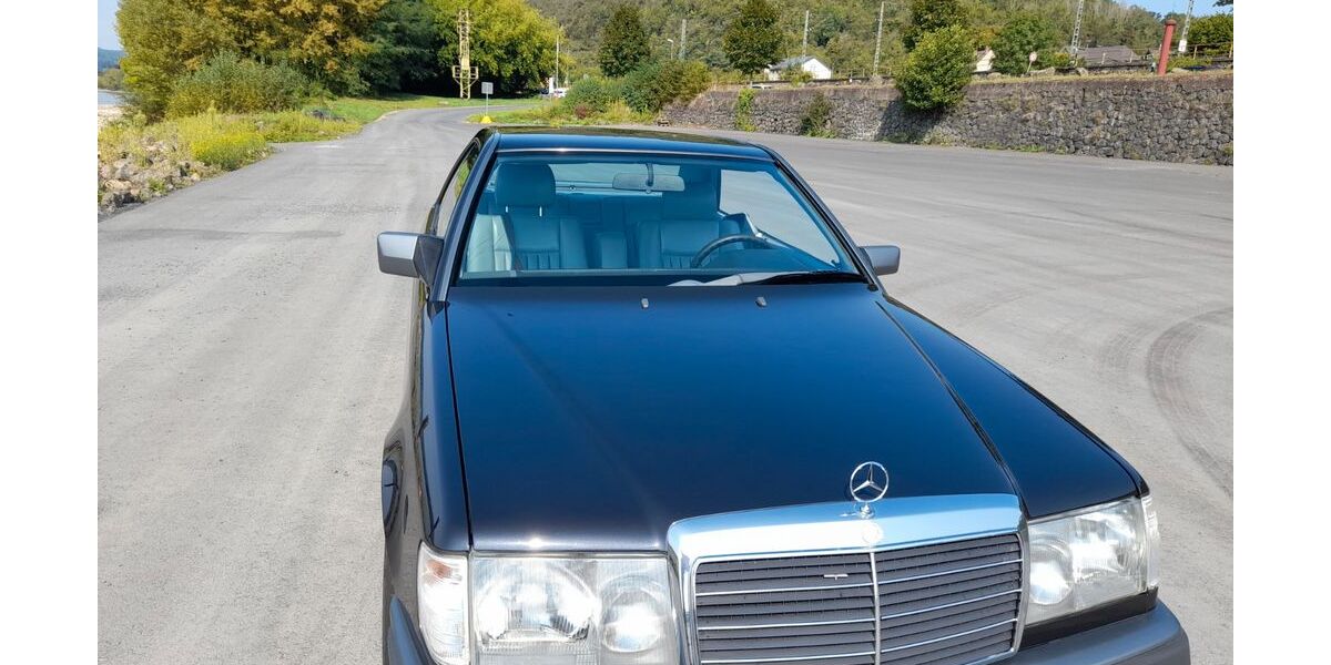 Mercedes-Benz CE 300 270.500 km 10.900 &euro; dattenberg 53547