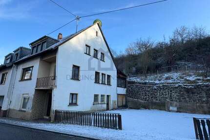 Haus Niederzissen - 5 Zimmer, 175 m&sup2;, 189.000&euro; | Angebot:24812288