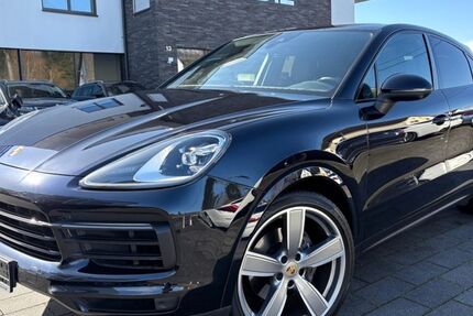 Porsche Cayenne 86.000 km 57.850 &euro; Ransbach-Baumbach 56235