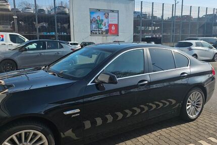 BMW 525 227.000 km 13.000 &euro; Koblenz 56075