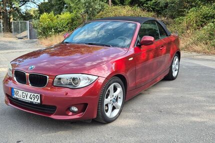 BMW 118 132.100 km 6.900 &euro; Rheinbreitbach 53619
