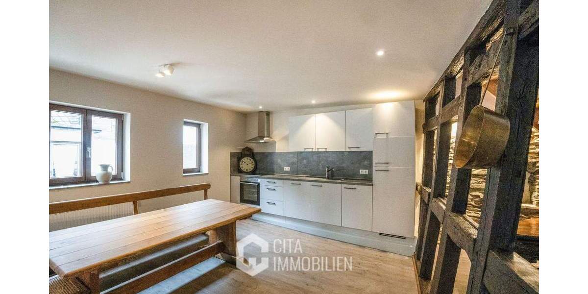 Einfamilienhaus Boppard - 7 Zimmer, 185 m&sup2;, 495.000&euro; | Angebot:25690352