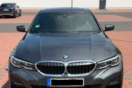 BMW 330 112.000 km 23.850 &euro; Siershahn 56427