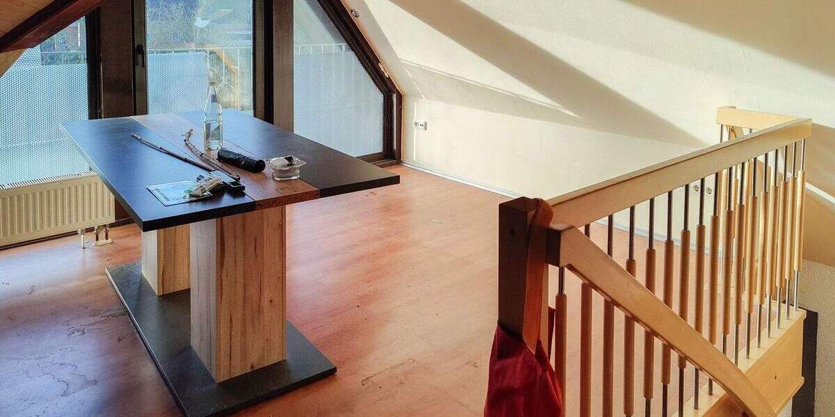 Mehrfamilienhaus, Wohnhaus Flammersfeld - 295.000&euro; | Angebot:25738130