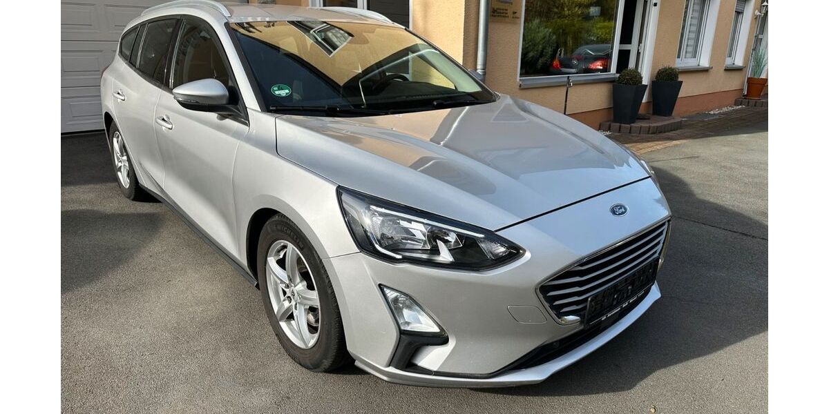 Ford Focus 223.844 km 6.495 &euro; Neuwied-Niederbreitbach 56589