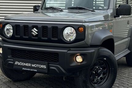 Suzuki Jimny 31.580 km 28.890 &euro; Neuwied 56564