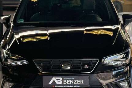 Seat Ibiza 144.000 km 12.599 &euro; Wirges 56422