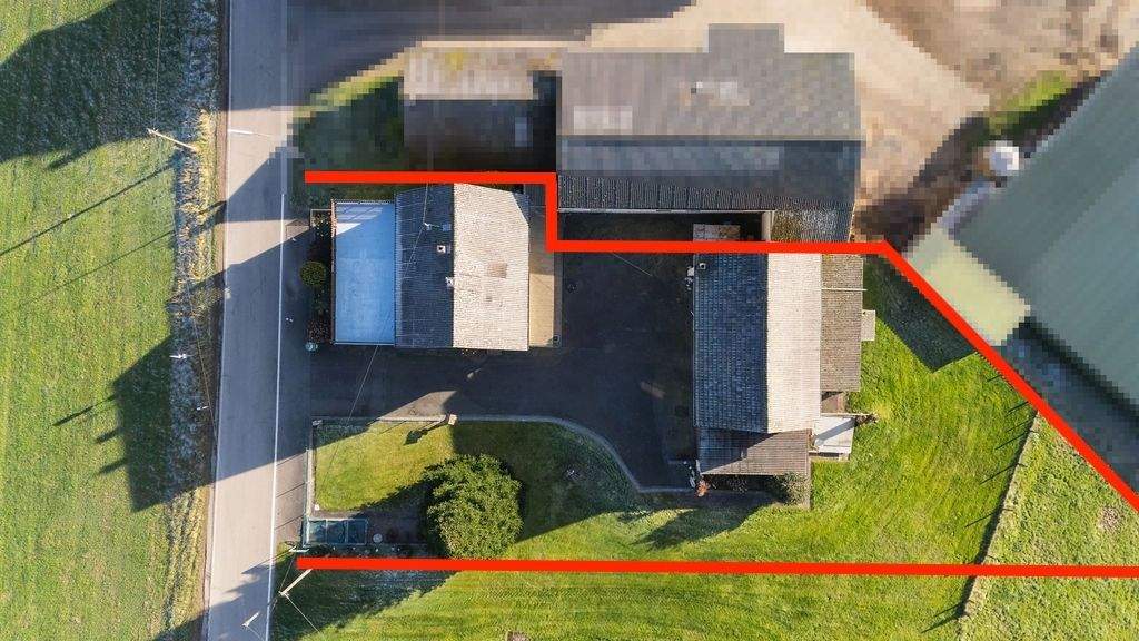 Einfamilienhaus Hausen (Wied) Marienhof - 6 Zimmer, 128 m&sup2;, 215.000&euro; | Angebot:25665283