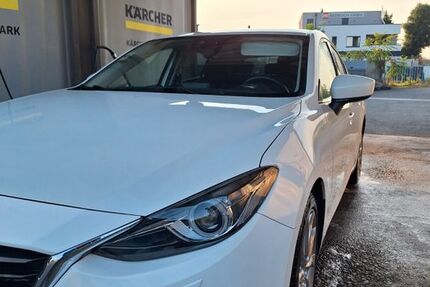 Mazda 3 155.000 km 8.600 &euro; Neuwied 56564