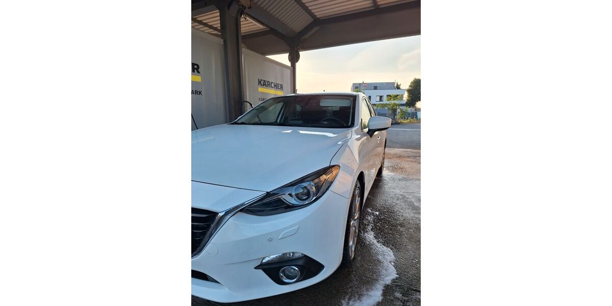 Mazda 3 155.000 km 8.600 &euro; Neuwied 56564