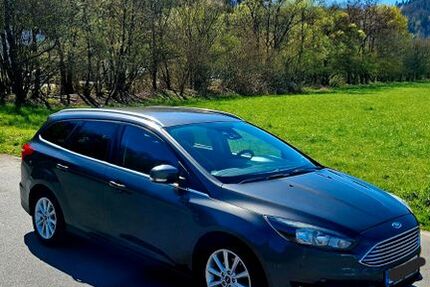 Ford Focus 174.000 km 5.799 &euro; Hausen 53547