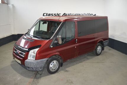 Ford Transit 129.000 km 6.990 &euro; Neuwied 56567