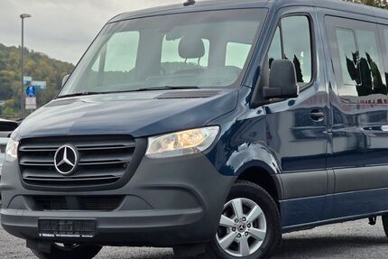 Mercedes-Benz Sprinter 57.000 km 22.500 &euro; Oberwinter 53424