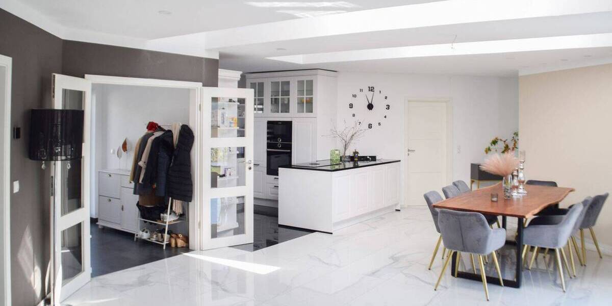 Bungalow Deesen - 5 Zimmer, 150 m&sup2;, 449.000&euro; | Angebot:25738133