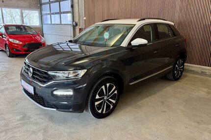 VW T-Roc 85.691 km 18.999 &euro; Horhausen 56593