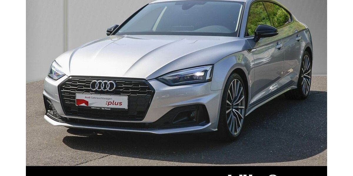 Audi A5 38.582 km 30.380 &euro; Koblenz 56070