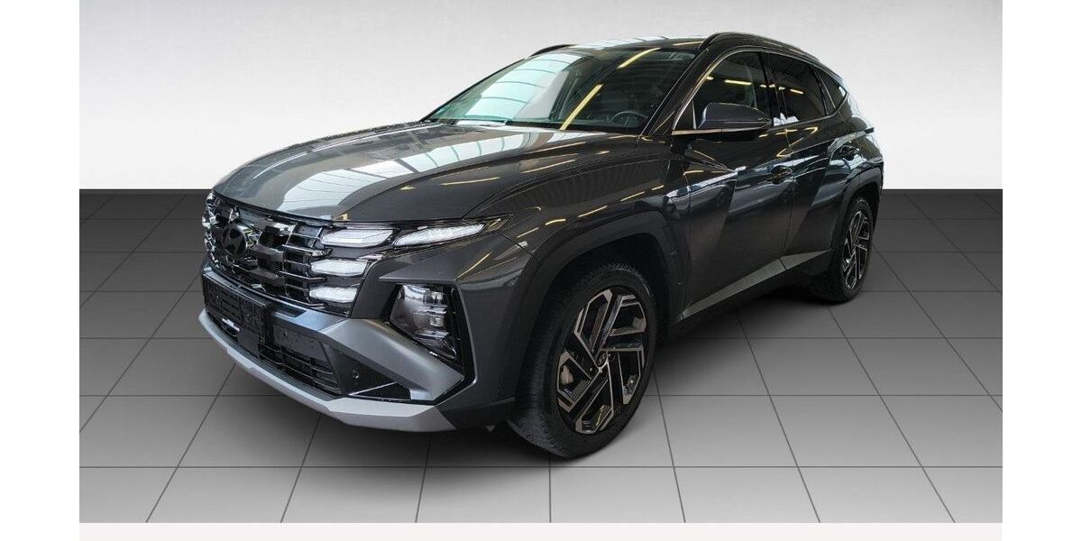 Hyundai TUCSON 29.488 km 33.480 &euro; Wirges 56422
