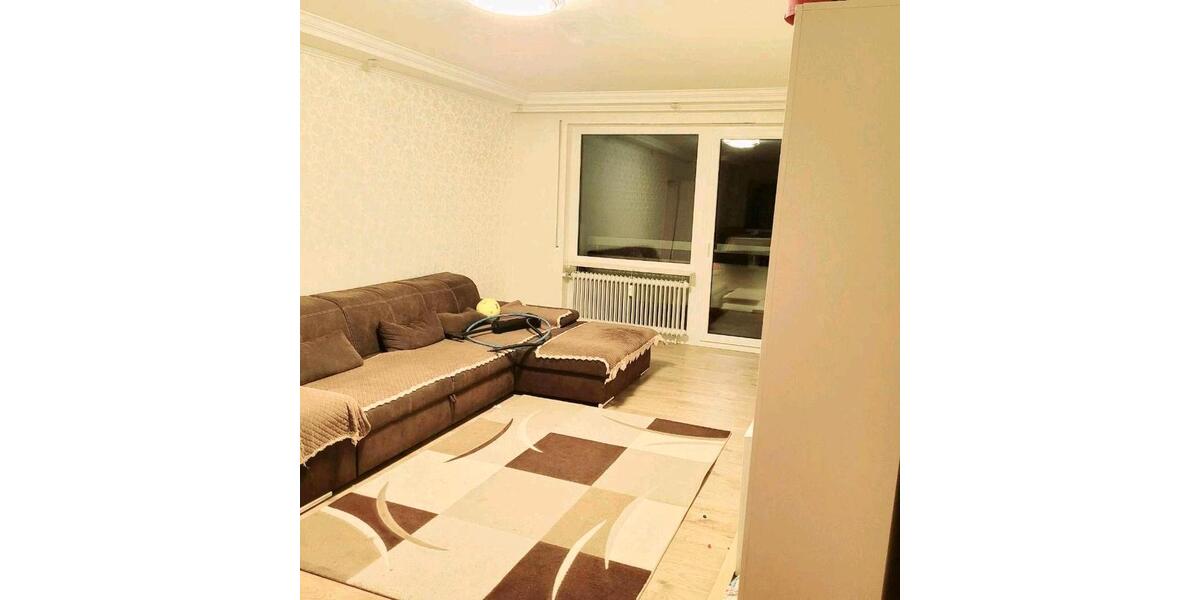Etagenwohnung Koblenz Karthause - 4 Zimmer, 105 m&sup2;, 1.600&euro; | Angebot:25904119