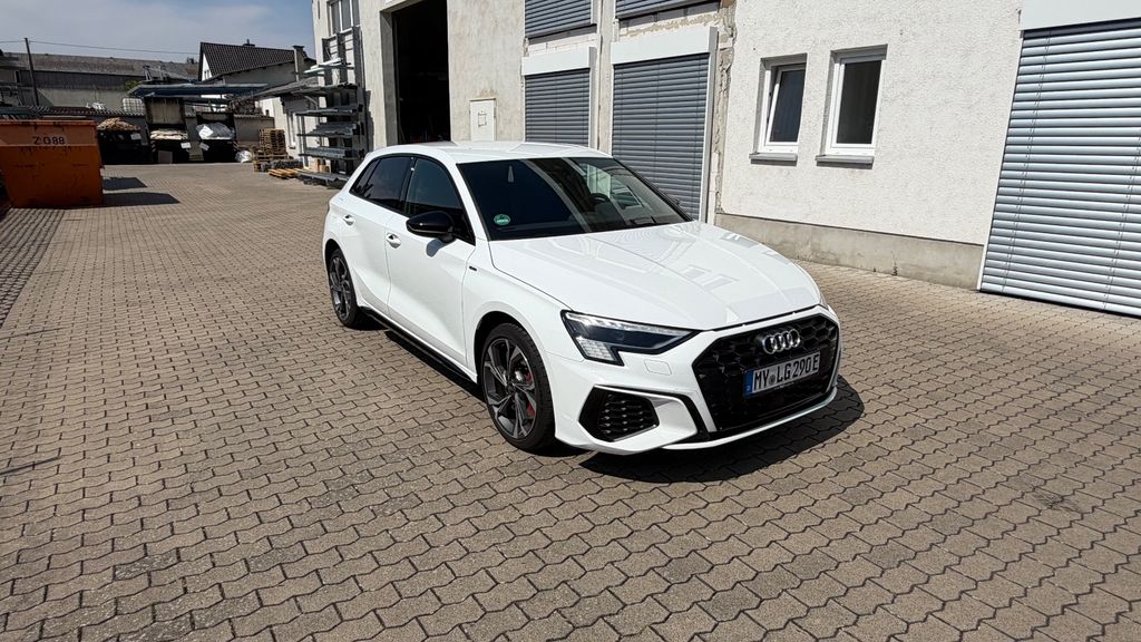 Audi A3 64.000 km 28.500 &euro; Bendorf 56170