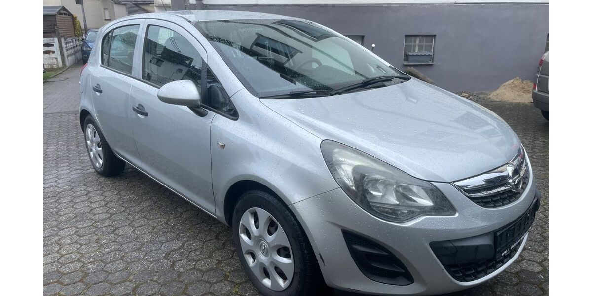 Opel Corsa 171.500 km 2.990 &euro; Siershahn 56427