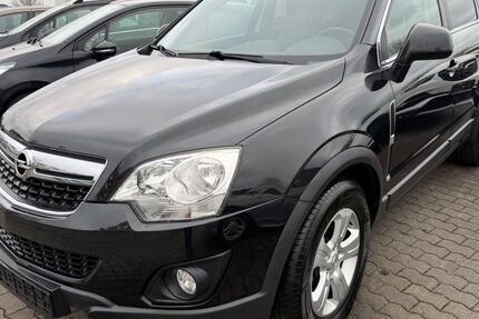 Opel Antara 162.000 km 6.900 &euro; Neuwied 56566