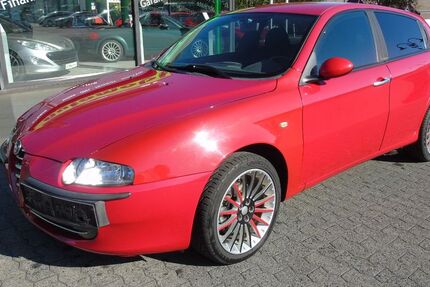 Alfa Romeo 147 116.000 km 1.999 &euro; Ransbach-Baumbach 56235
