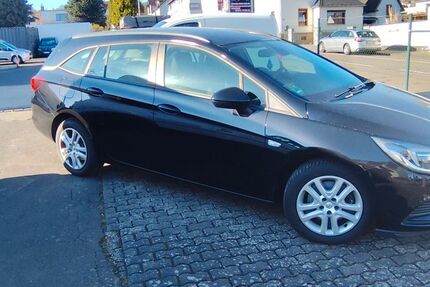 Opel Astra 108.443 km 9.100 &euro; Neuwied 56567