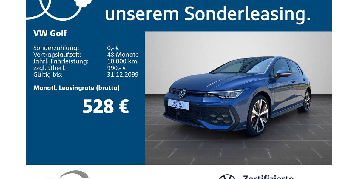 VW Golf 19.950 km 36.250 &euro; Kruft 56642