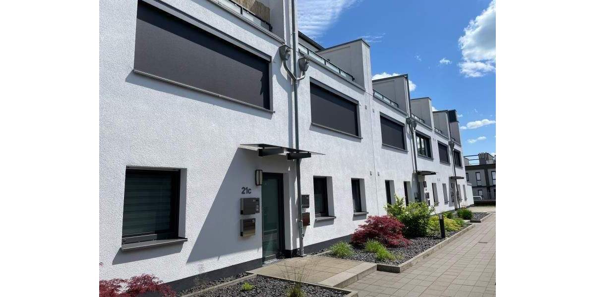 Etagenwohnung Montabaur - 3 Zimmer, 75 m&sup2;, 900&euro; | Angebot:25734825