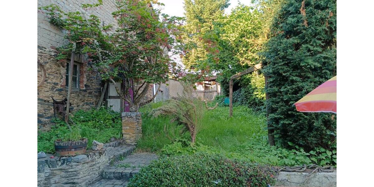 Einfamilienhaus Nassau - 3 Zimmer, 70 m&sup2;, 650&euro; | Angebot:25806900