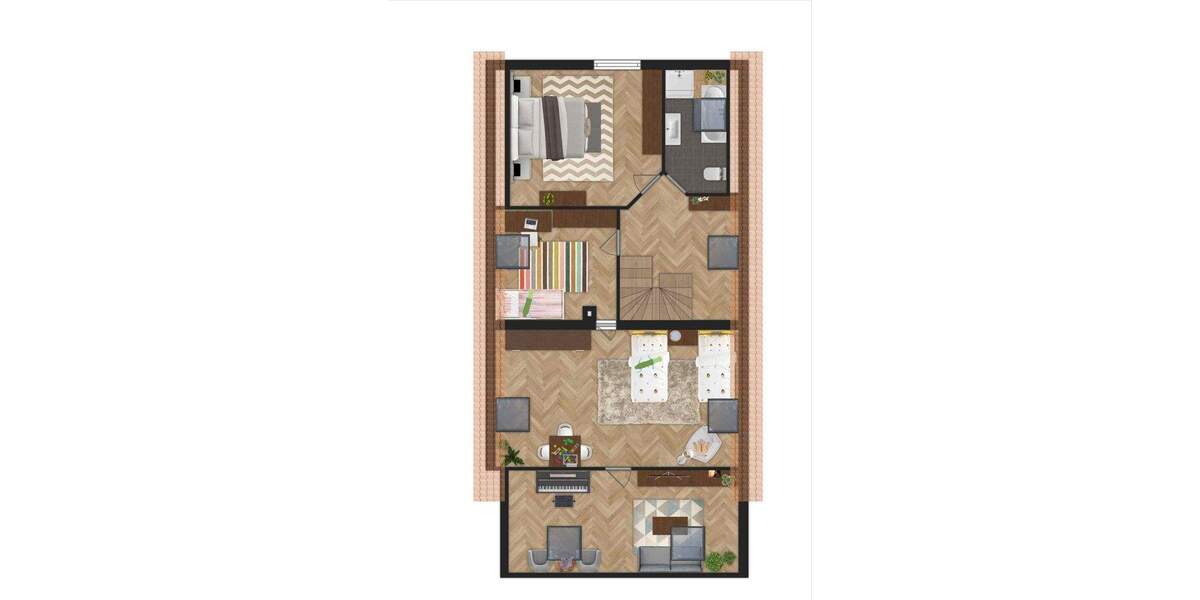 Mehrfamilienhaus, Wohnhaus Dierdorf / Giershofen Giershofen - 6 Zimmer, 178 m&sup2;, 229.000&euro; | Angebot:25665806