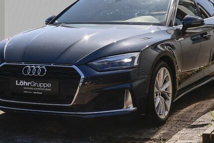 Audi A5 114.846 km 23.880 &euro; Höhr-Grenzhausen 56203
