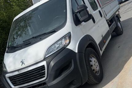 Peugeot Boxer 179.000 km 16.900 &euro; Rengsdorf 56579
