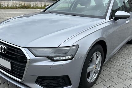 Audi A6 58.972 km 27.990 &euro; Hanroth 56316